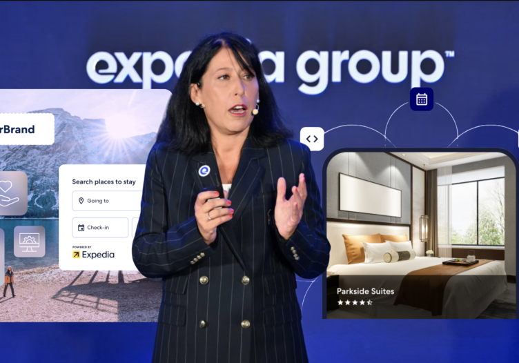 Expedia Group B2B: The invisible engine powering the world’s travel bookings
